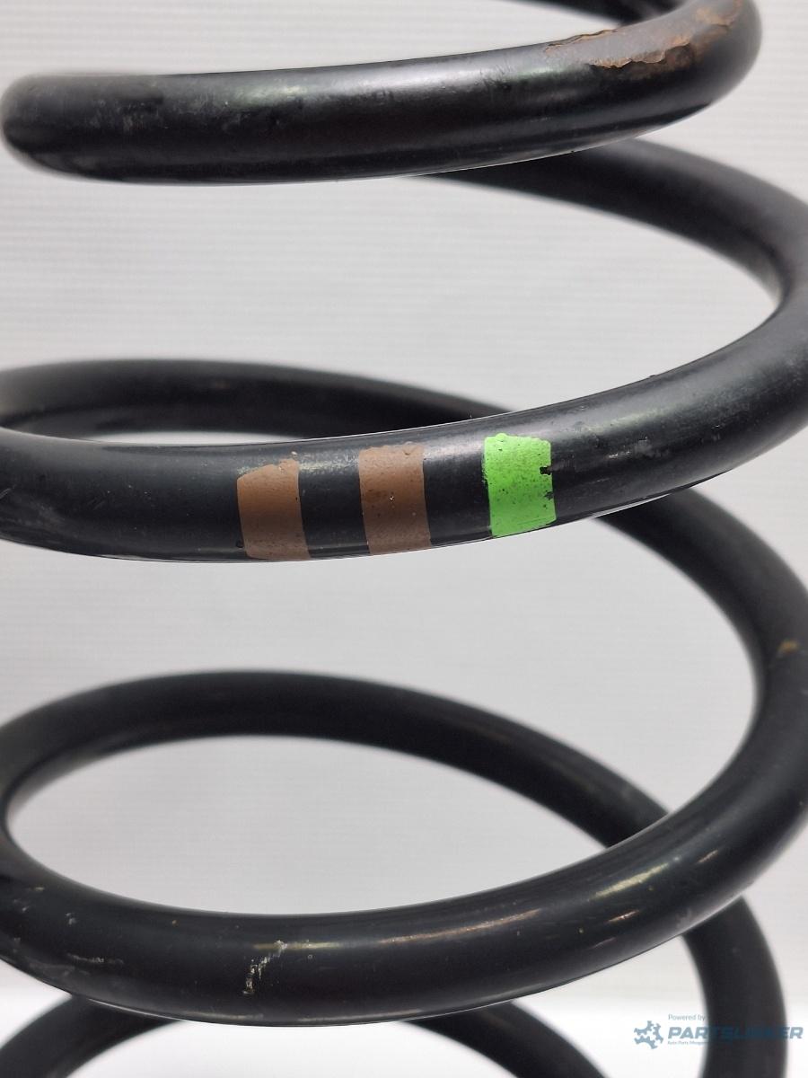 Arcuri spate VOLKSWAGEN PASSAT (3B3) [ 2000 - 2005 ] TDI (AVB) 74KW|101HP OEM 3B0511115P