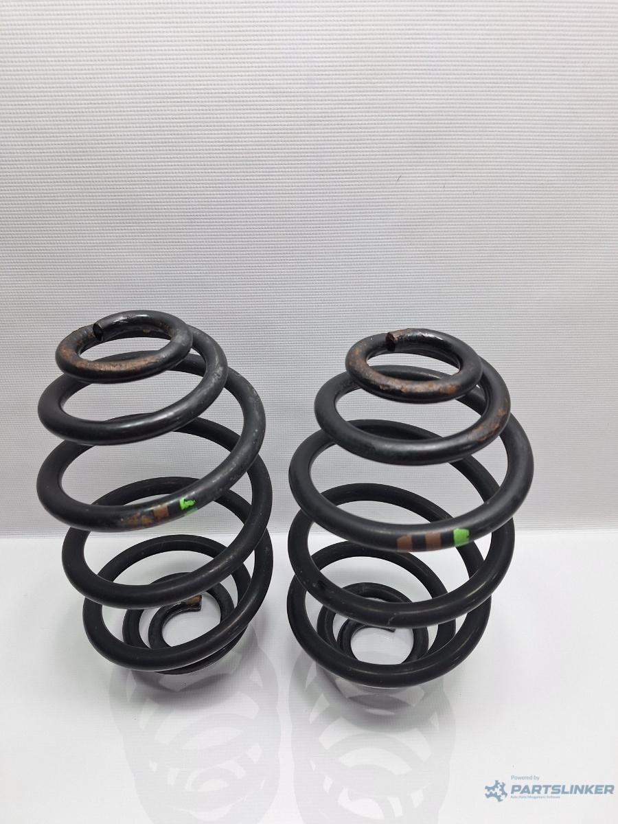 Arcuri spate VOLKSWAGEN PASSAT (3B3) [ 2000 - 2005 ] TDI (AVB) 74KW|101HP OEM 3B0511115P