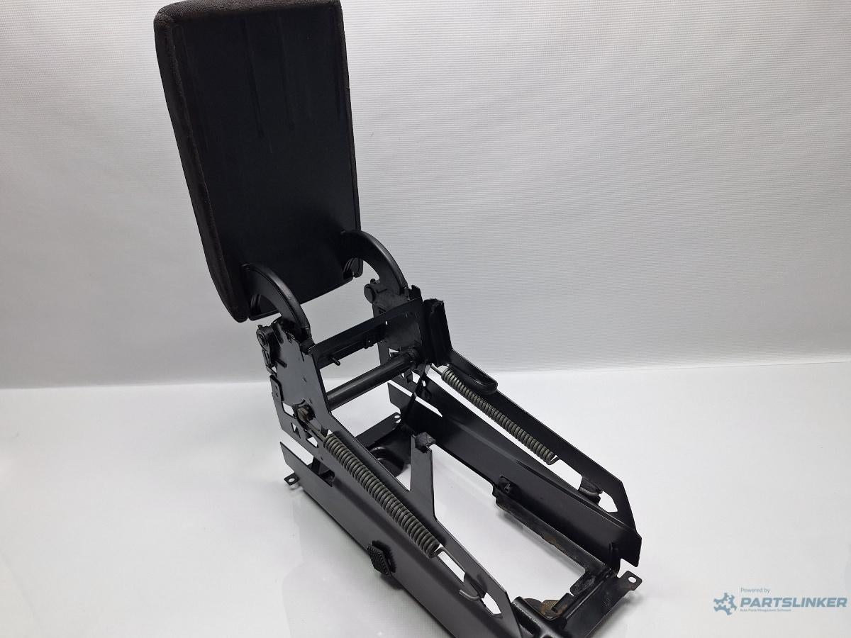 Cotiera VOLKSWAGEN PASSAT (3B3) [ 2000 - 2005 ] TDI (AVB) 74KW|101HP OEM 3B1864207
