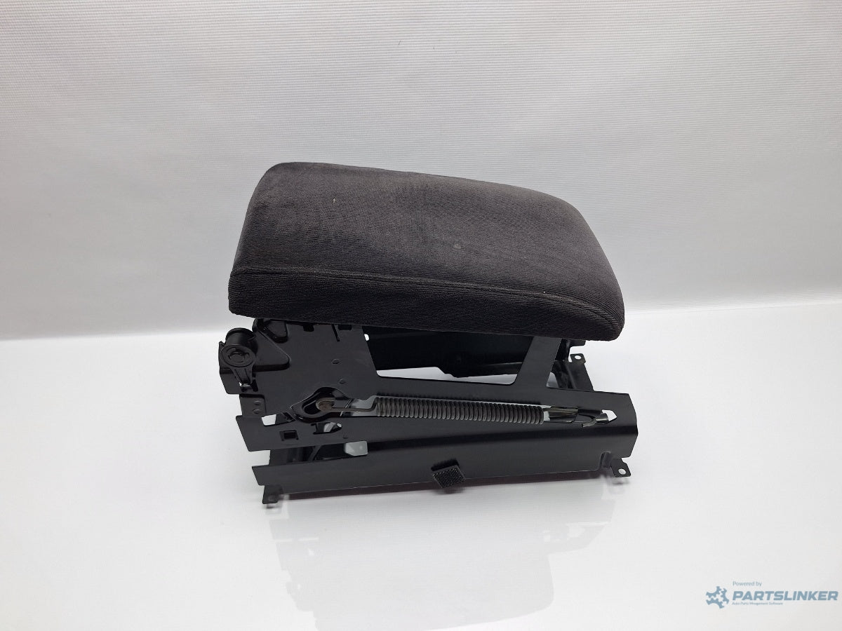 Cotiera VOLKSWAGEN PASSAT (3B3) [ 2000 - 2005 ] TDI (AVB) 74KW|101HP 3B1864207