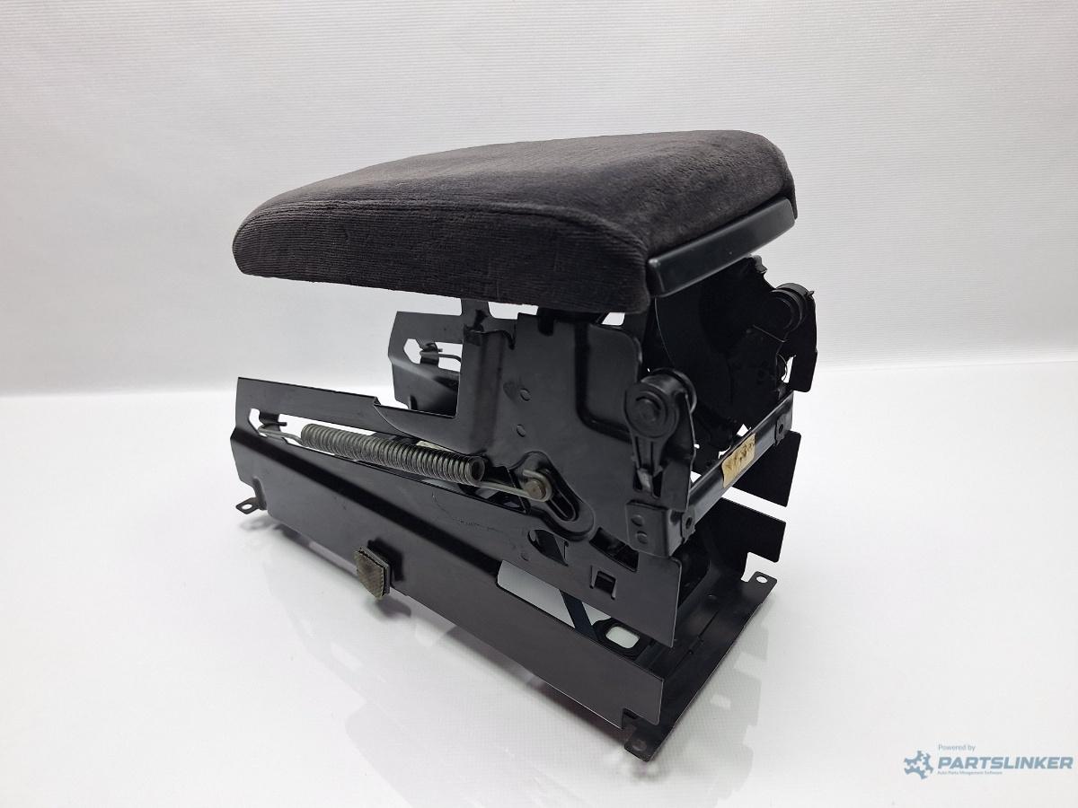 Cotiera VOLKSWAGEN PASSAT (3B3) [ 2000 - 2005 ] TDI (AVB) 74KW|101HP OEM 3B1864207