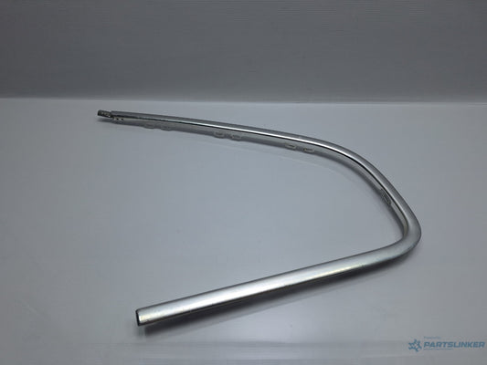 Ornament crom geam fix stanga spate VOLKSWAGEN PASSAT (3B3) [ 2000 - 2005 ] TDI (AVB) 74KW|101HP OEM 3B5853345