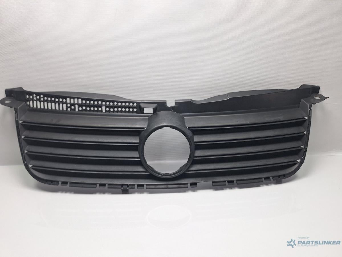 Grila bara fata VOLKSWAGEN PASSAT (3B3) [ 2000 - 2005 ] TDI (AVB) 74KW|101HP OEM 3B0853651L