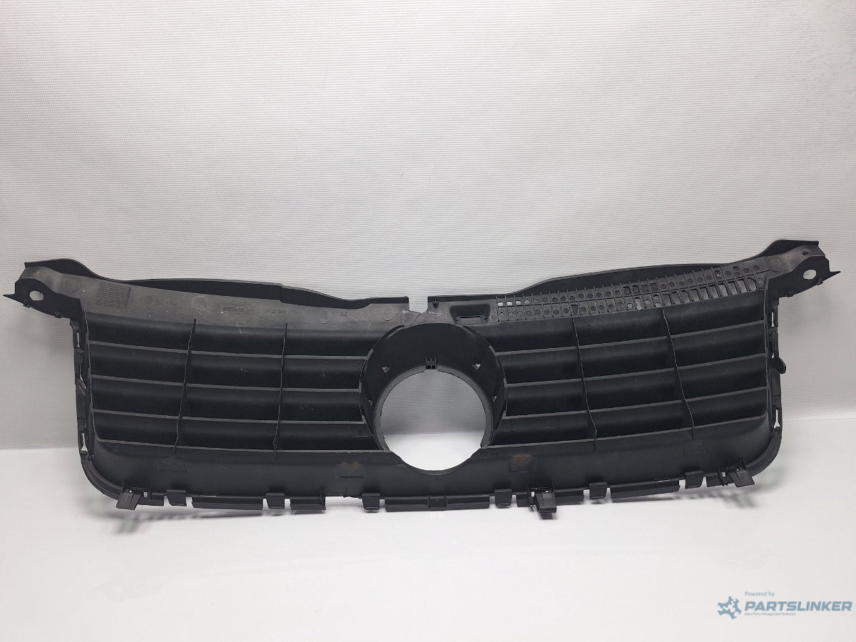 Grila bara fata VOLKSWAGEN PASSAT (3B3) [ 2000 - 2005 ] TDI (AVB) 74KW|101HP 3B0853651L
