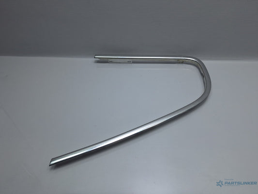 Ornament crom geam fix dreapta spate VOLKSWAGEN PASSAT (3B3) [ 2000 - 2005 ] TDI (AVB) 74KW|101HP 3B5853346