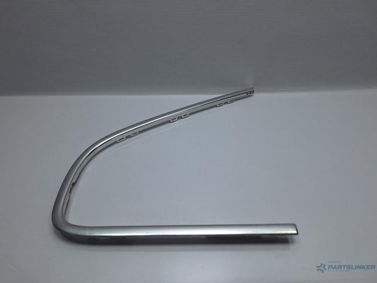 Ornament crom geam fix dreapta spate VOLKSWAGEN PASSAT (3B3) [ 2000 - 2005 ] TDI (AVB) 74KW|101HP OEM 3B5853346