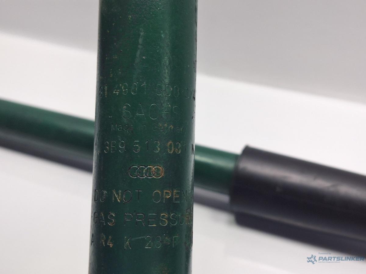 Amortizoare spate VOLKSWAGEN PASSAT (3B3) [ 2000 - 2005 ] TDI (AVB) 74KW|101HP SACHS 814901000074 OEM 3B9513031N