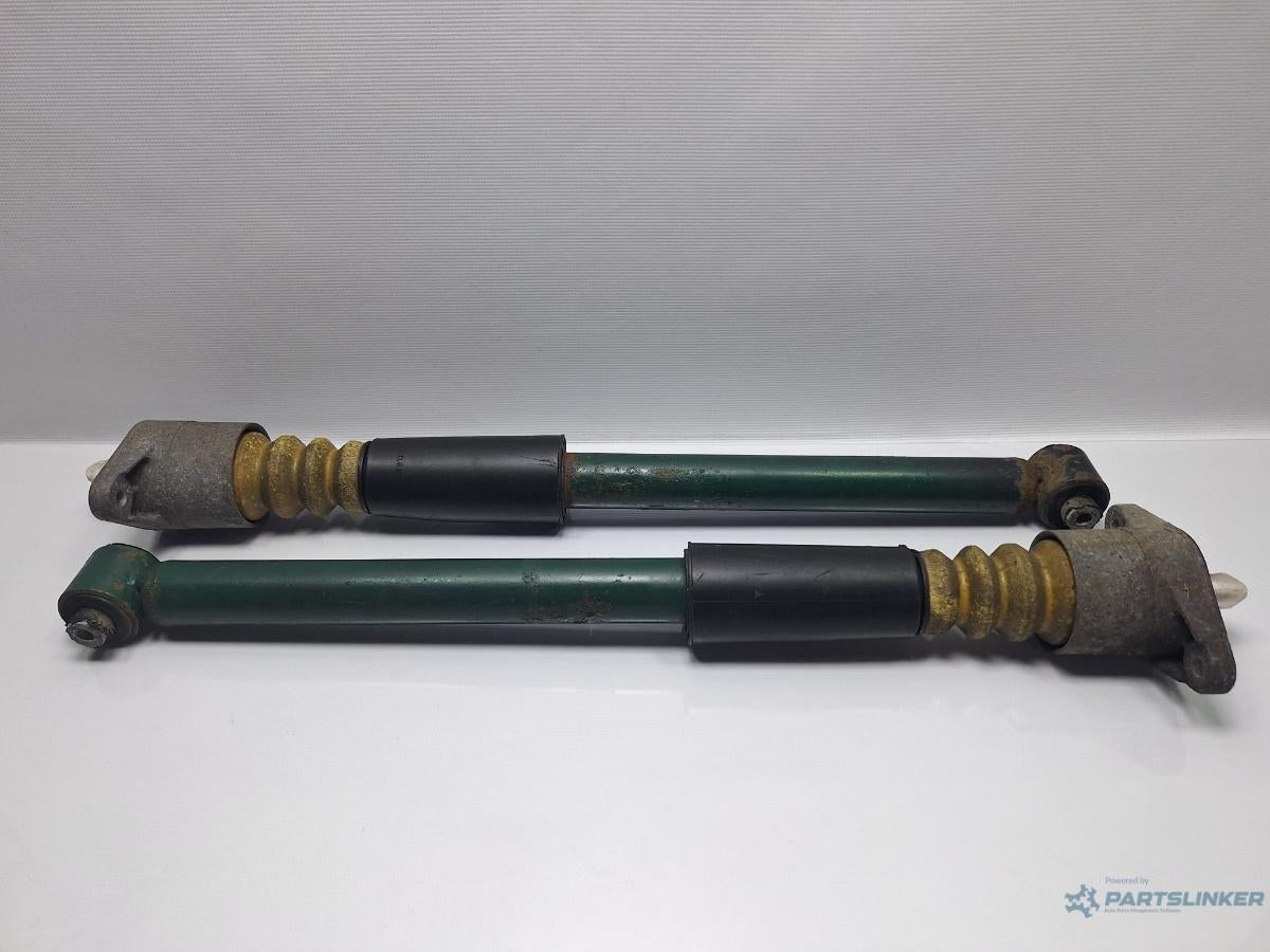 Amortizoare spate VOLKSWAGEN PASSAT (3B3) [ 2000 - 2005 ] TDI (AVB) 74KW|101HP SACHS 814901000074 OEM 3B9513031N