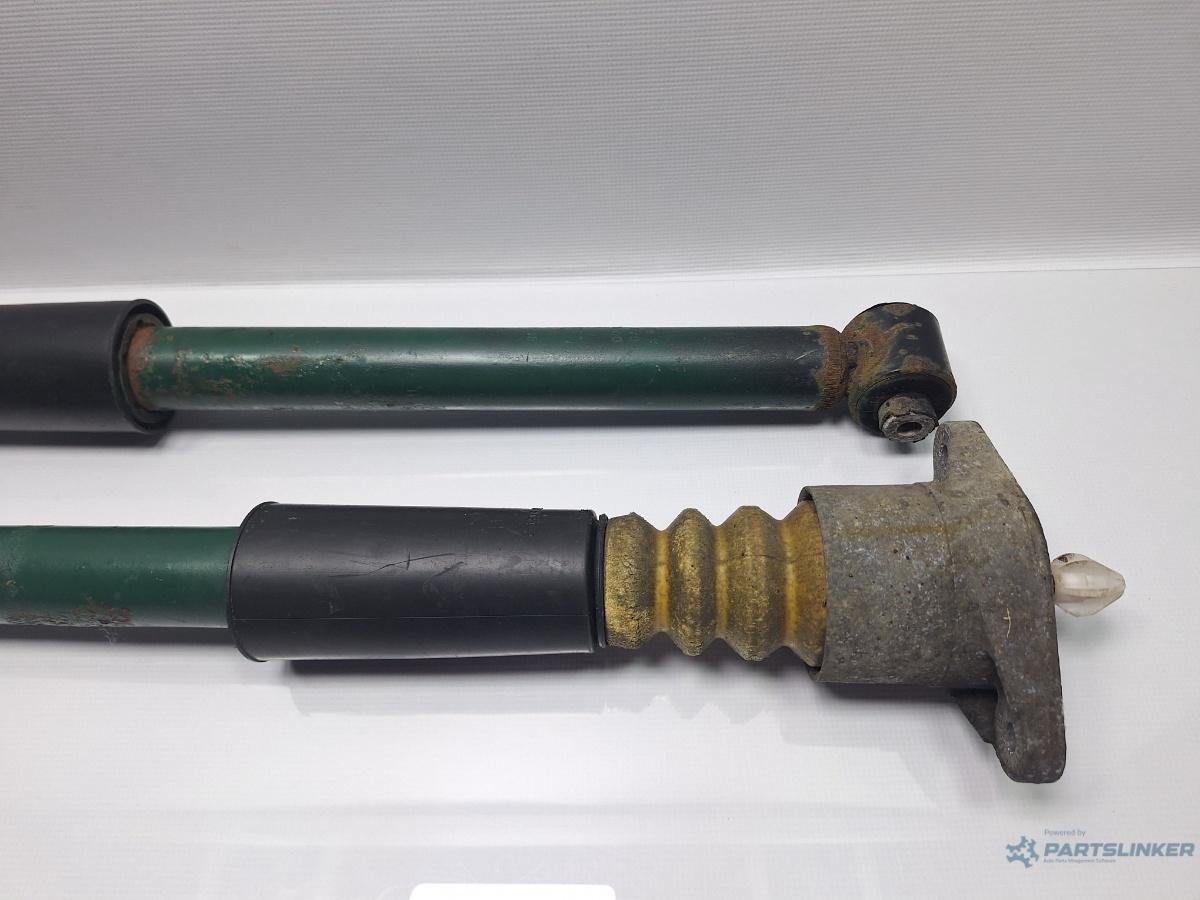 Amortizoare spate VOLKSWAGEN PASSAT (3B3) [ 2000 - 2005 ] TDI (AVB) 74KW|101HP SACHS 814901000074 OEM 3B9513031N