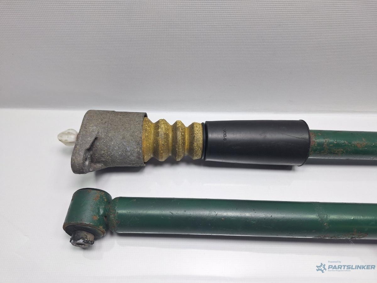 Amortizoare spate VOLKSWAGEN PASSAT (3B3) [ 2000 - 2005 ] TDI (AVB) 74KW|101HP SACHS 814901000074 OEM 3B9513031N
