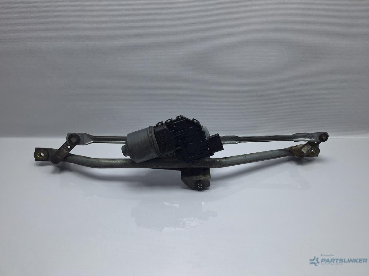 Ansamblu stergatoare VOLKSWAGEN PASSAT (3B3) [ 2000 - 2005 ] TDI (AVB) 74KW|101HP OEM 3B1955113D