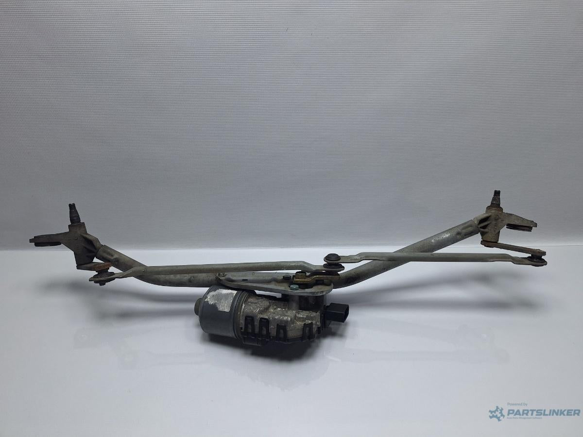 Ansamblu stergatoare VOLKSWAGEN PASSAT (3B3) [ 2000 - 2005 ] TDI (AVB) 74KW|101HP OEM 3B1955113D