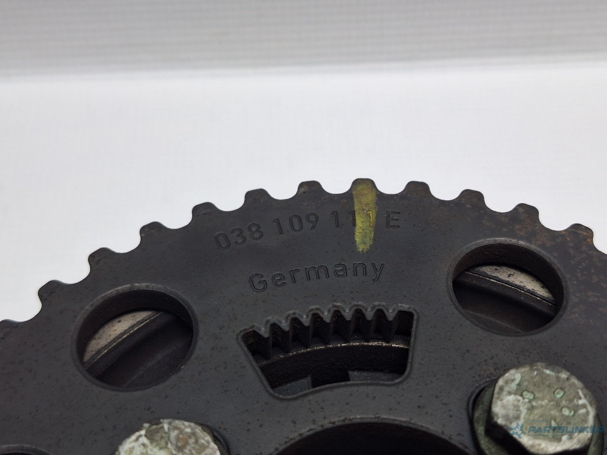 Fulie ax came VOLKSWAGEN PASSAT (3B3) [ 2000 - 2005 ] TDI (AVB) 74KW|101HP 038109239 , 038109111E