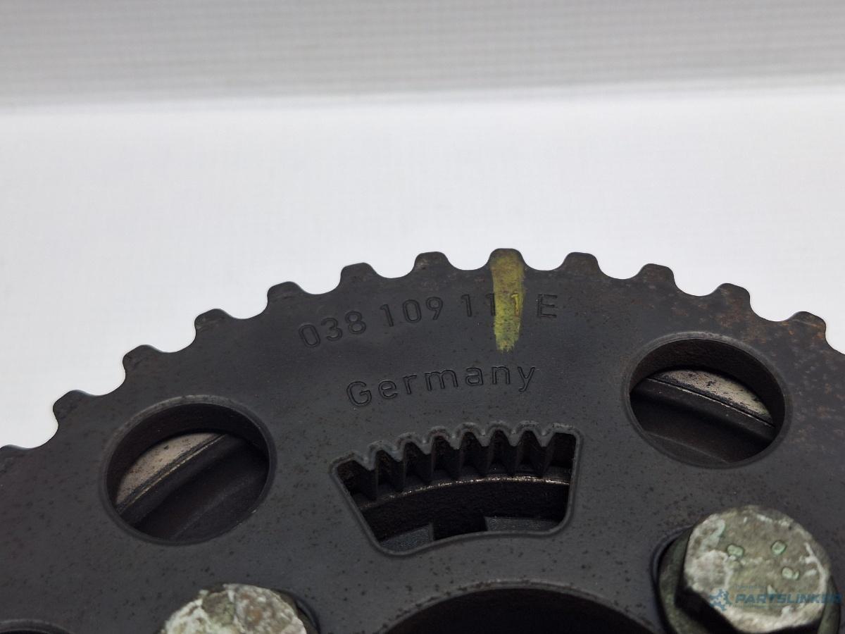 Fulie ax came VOLKSWAGEN PASSAT (3B3) [ 2000 - 2005 ] TDI (AVB) 74KW|101HP OEM 038109239 , 038109111E