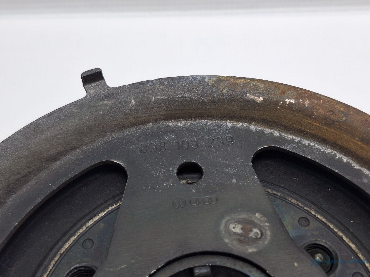 Fulie ax came VOLKSWAGEN PASSAT (3B3) [ 2000 - 2005 ] TDI (AVB) 74KW|101HP 038109239 , 038109111E