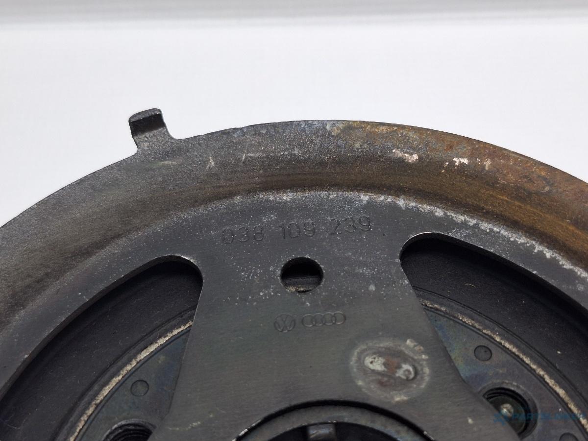 Fulie ax came VOLKSWAGEN PASSAT (3B3) [ 2000 - 2005 ] TDI (AVB) 74KW|101HP OEM 038109239 , 038109111E