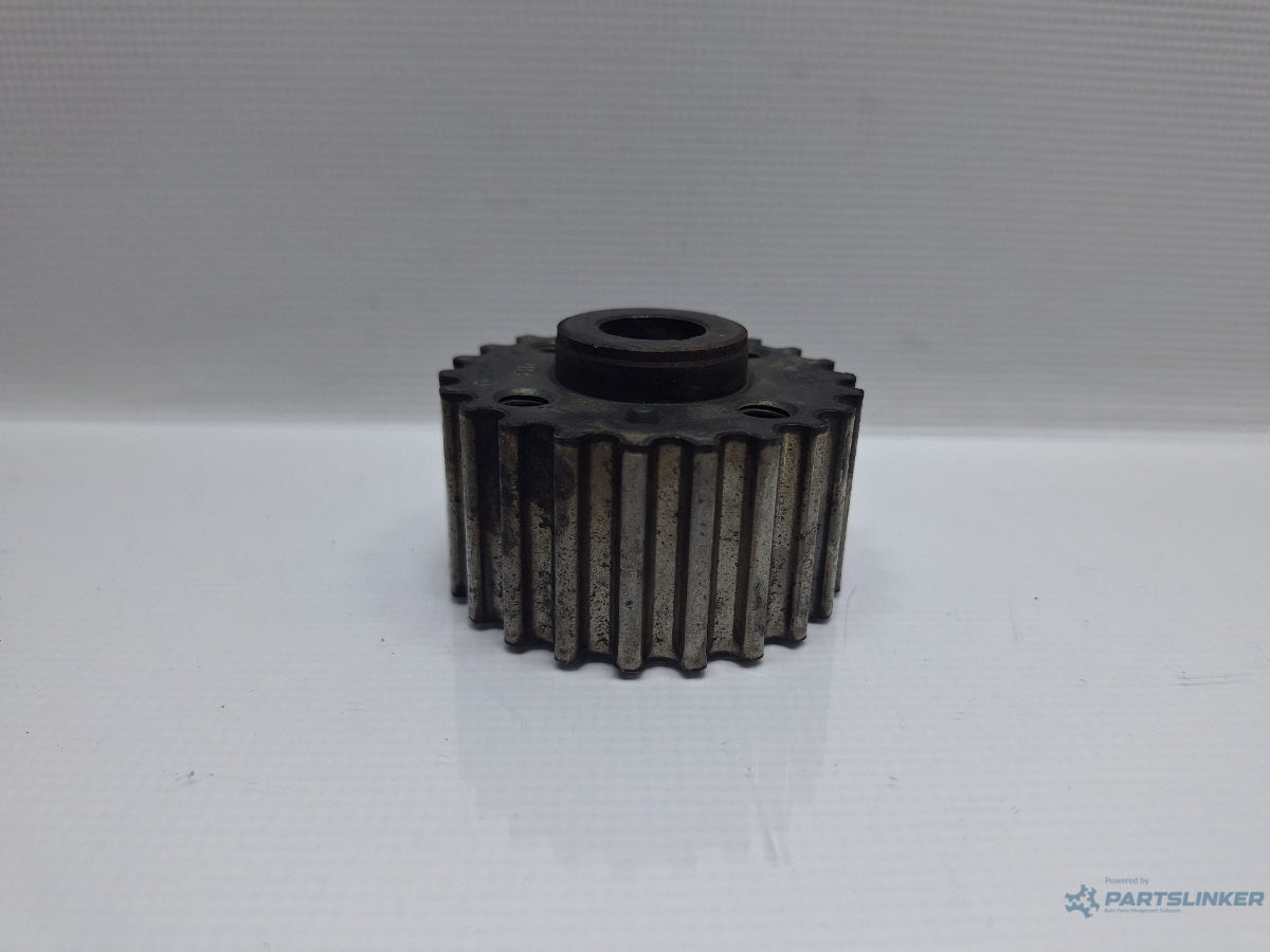 Pinion vibrochen curea distributie VOLKSWAGEN PASSAT (3B3) [ 2000 - 2005 ] TDI (AVB) 74KW|101HP 038105263F