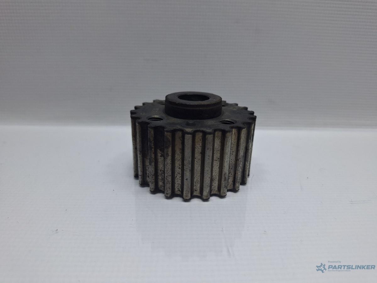 Pinion vibrochen curea distributie VOLKSWAGEN PASSAT (3B3) [ 2000 - 2005 ] TDI (AVB) 74KW|101HP OEM 038105263F