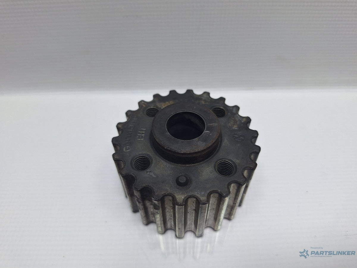 Pinion vibrochen curea distributie VOLKSWAGEN PASSAT (3B3) [ 2000 - 2005 ] TDI (AVB) 74KW|101HP 038105263F