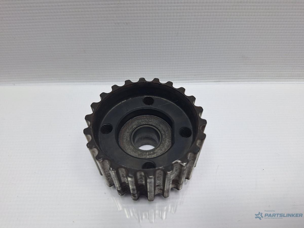 Pinion vibrochen curea distributie VOLKSWAGEN PASSAT (3B3) [ 2000 - 2005 ] TDI (AVB) 74KW|101HP OEM 038105263F