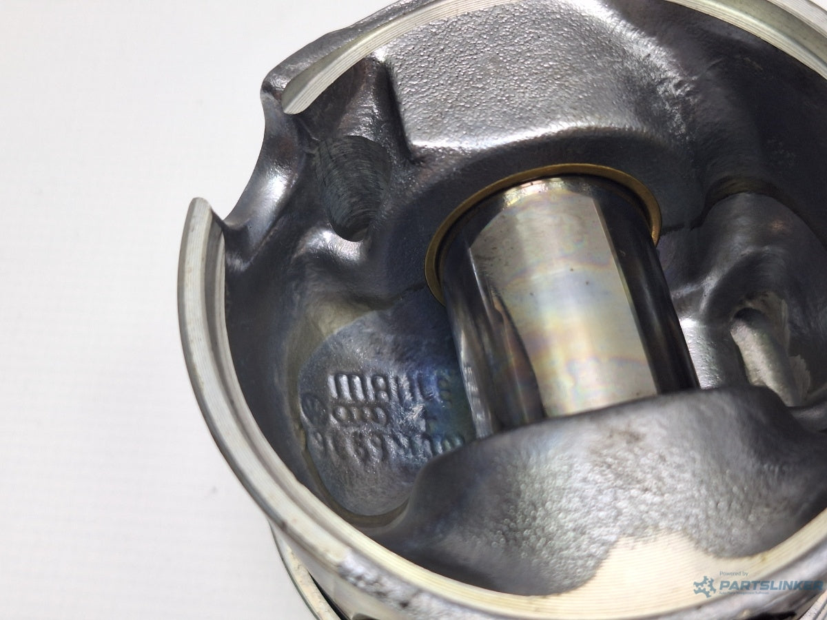 Piston cilindru 3/4 VOLKSWAGEN PASSAT (3B3) [ 2000 - 2005 ] TDI (AVB) 74KW|101HP 038107065FH