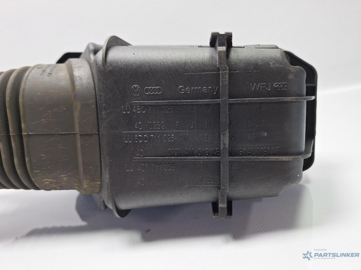 Timonerie VOLKSWAGEN PASSAT (3B3) [ 2000 - 2005 ] TDI (AVB) 74KW|101HP OEM 8D0711025AM