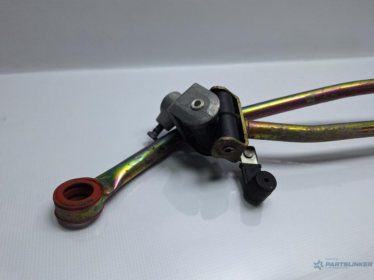 Timonerie VOLKSWAGEN PASSAT (3B3) [ 2000 - 2005 ] TDI (AVB) 74KW|101HP OEM 8D0711025AM