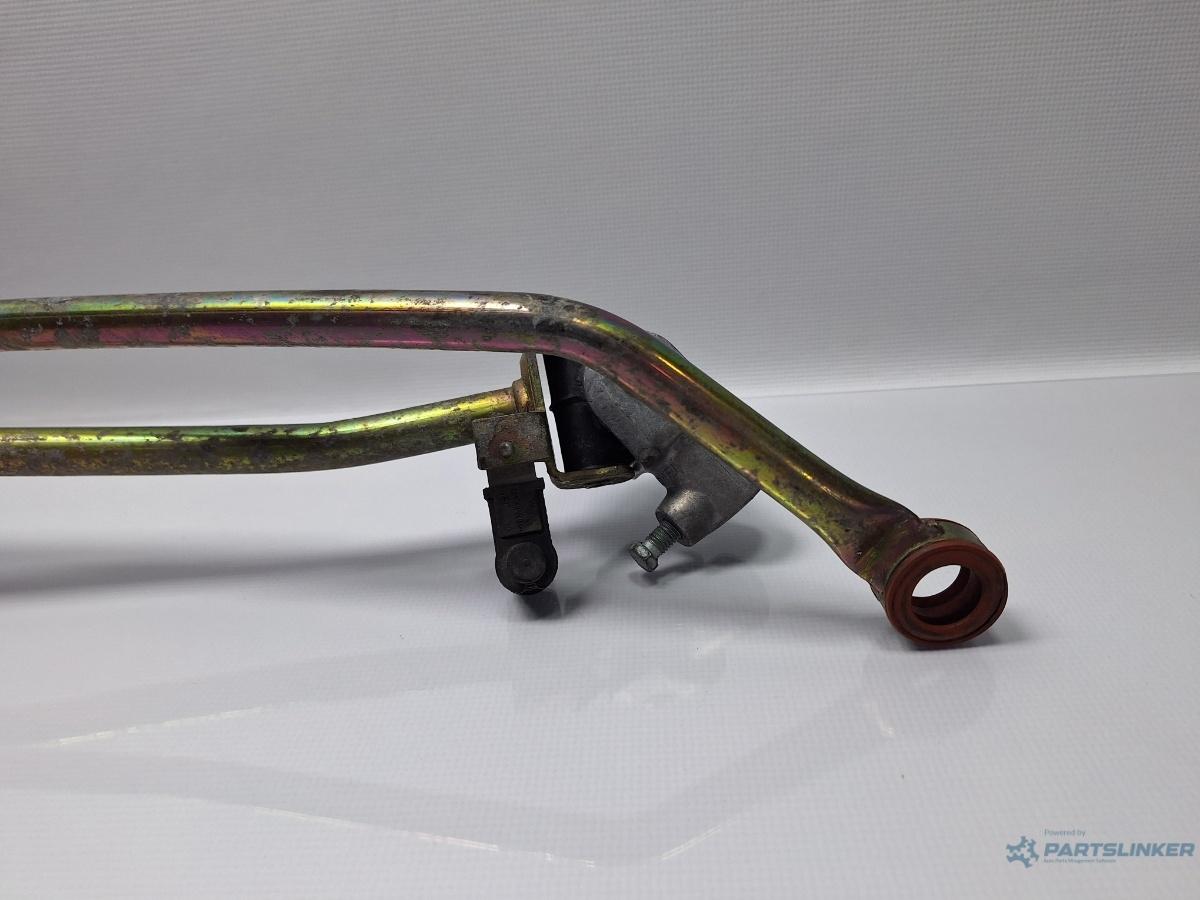 Timonerie VOLKSWAGEN PASSAT (3B3) [ 2000 - 2005 ] TDI (AVB) 74KW|101HP OEM 8D0711025AM