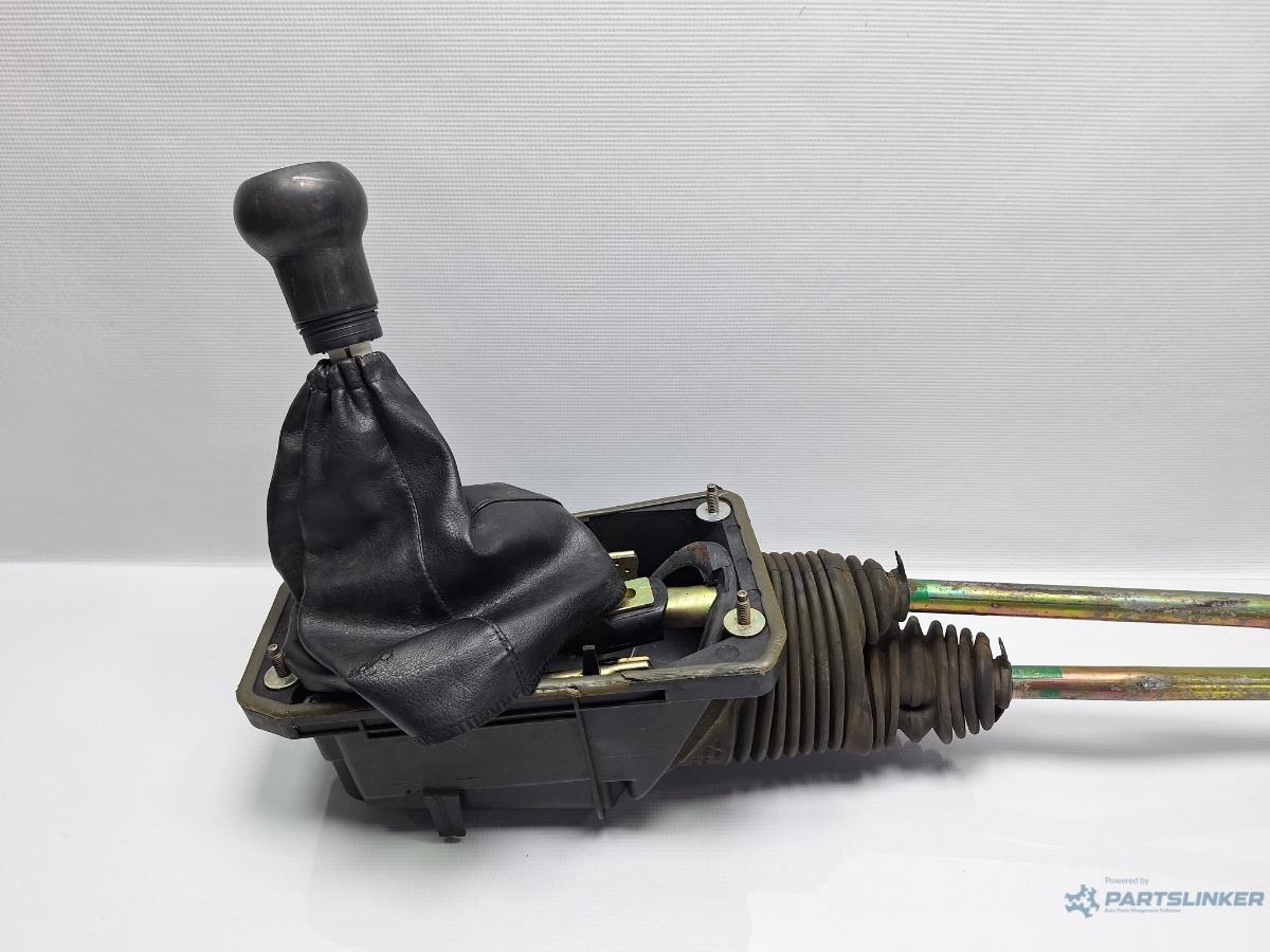 Timonerie VOLKSWAGEN PASSAT (3B3) [ 2000 - 2005 ] TDI (AVB) 74KW|101HP OEM 8D0711025AM
