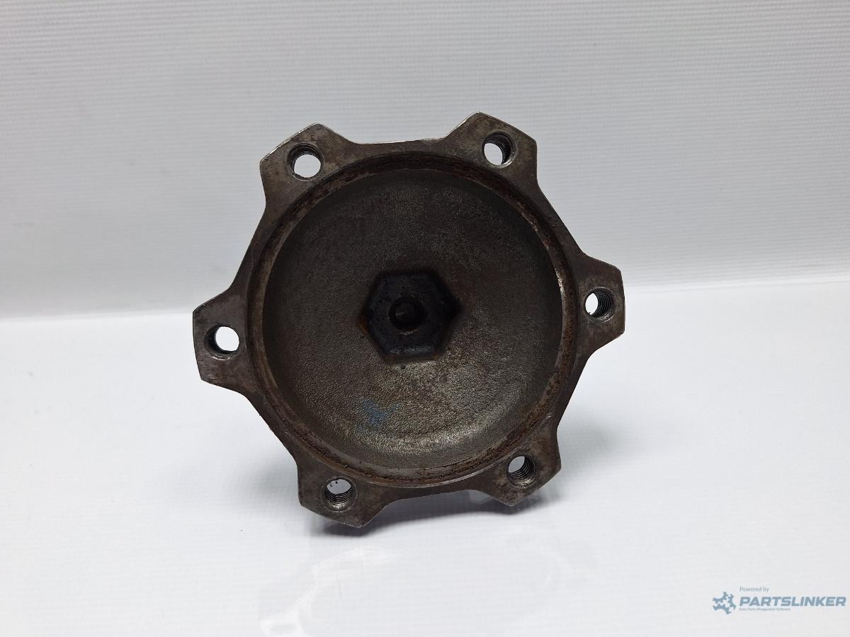 Flansa cutie de viteze VOLKSWAGEN PASSAT (3B3) [ 2000 - 2005 ] TDI (AVB) 74KW|101HP OEM 012409343T , 012355BD