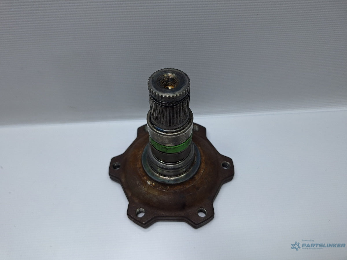 Flansa cutie de viteze VOLKSWAGEN PASSAT (3B3) [ 2000 - 2005 ] TDI (AVB) 74KW|101HP 012409343T , 012355BD