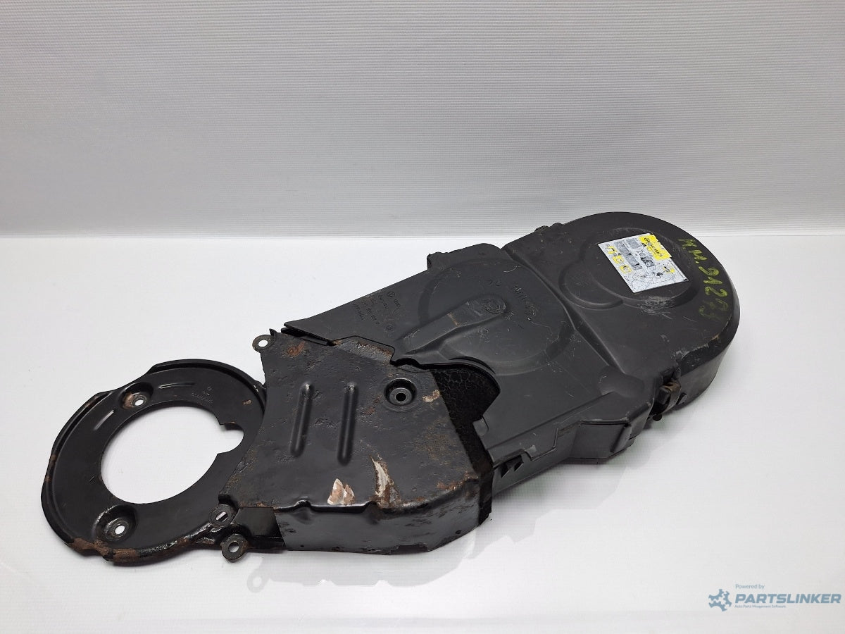 Carcasa distributie VOLKSWAGEN PASSAT (3B3) [ 2000 - 2005 ] TDI (AVB) 74KW|101HP 045109107F , 045109145B