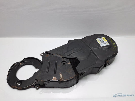 Carcasa distributie VOLKSWAGEN PASSAT (3B3) [ 2000 - 2005 ] TDI (AVB) 74KW|101HP OEM 045109107F , 045109145B