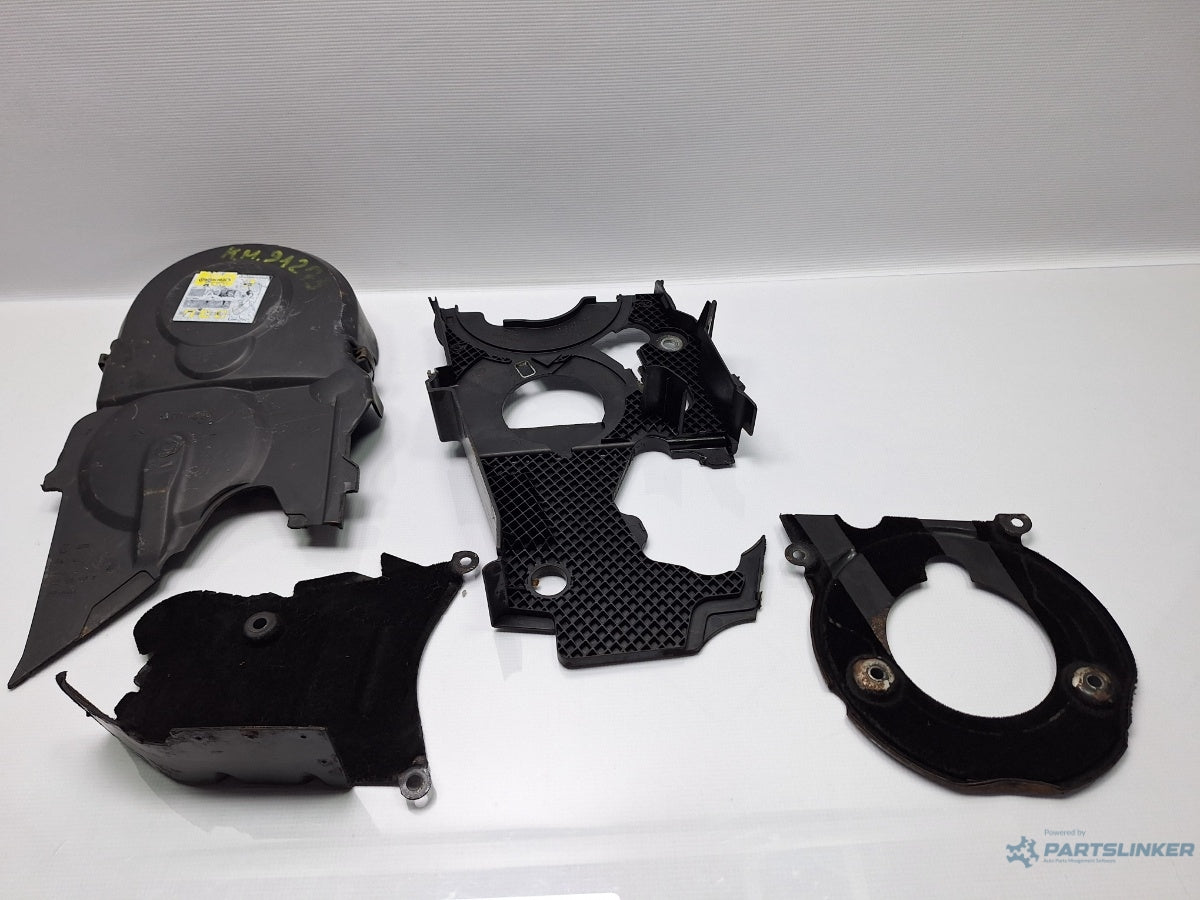 Carcasa distributie VOLKSWAGEN PASSAT (3B3) [ 2000 - 2005 ] TDI (AVB) 74KW|101HP 045109107F , 045109145B