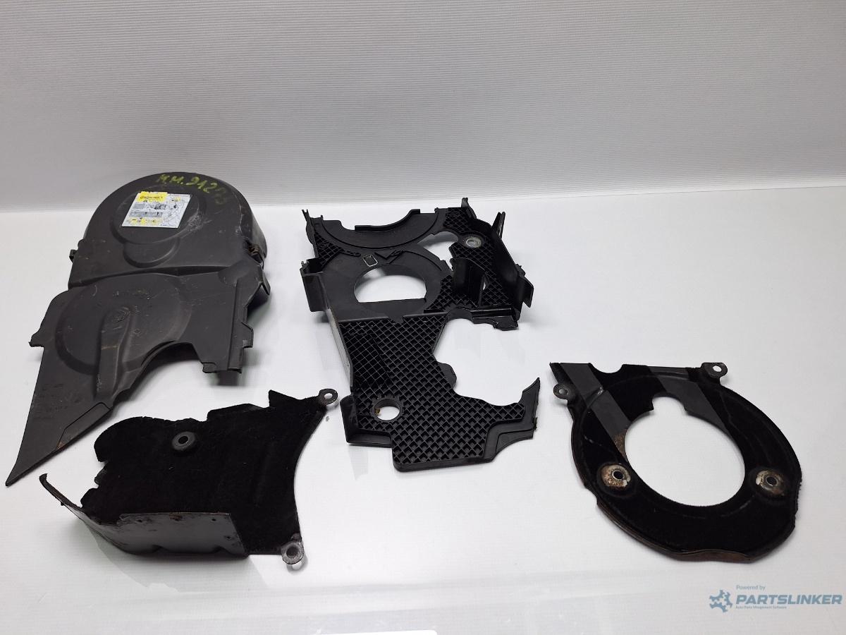 Carcasa distributie VOLKSWAGEN PASSAT (3B3) [ 2000 - 2005 ] TDI (AVB) 74KW|101HP OEM 045109107F , 045109145B