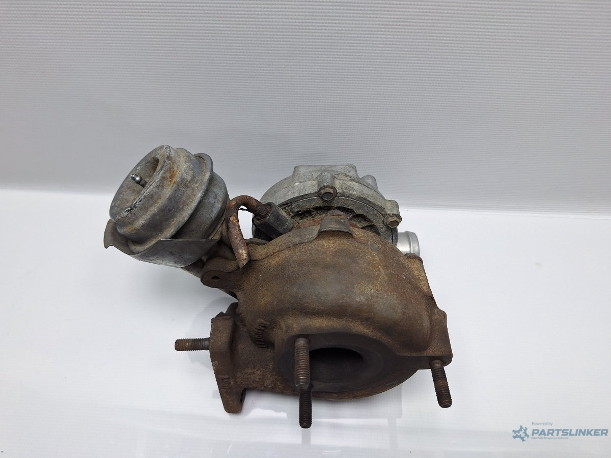 Turbina VOLKSWAGEN PASSAT (3B3) [ 2000 - 2005 ] TDI (AVB) 74KW|101HP 028145702R