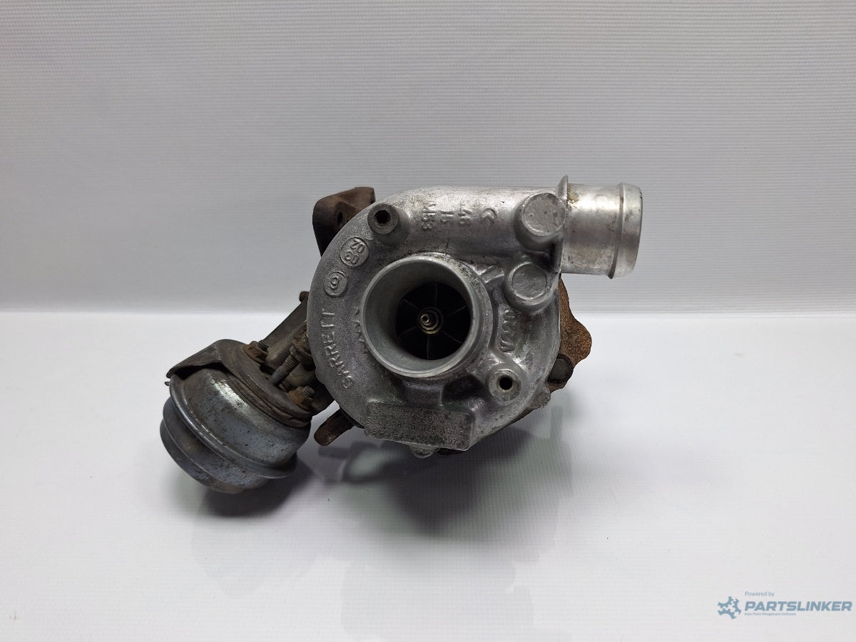 Turbina VOLKSWAGEN PASSAT (3B3) [ 2000 - 2005 ] TDI (AVB) 74KW|101HP 028145702R