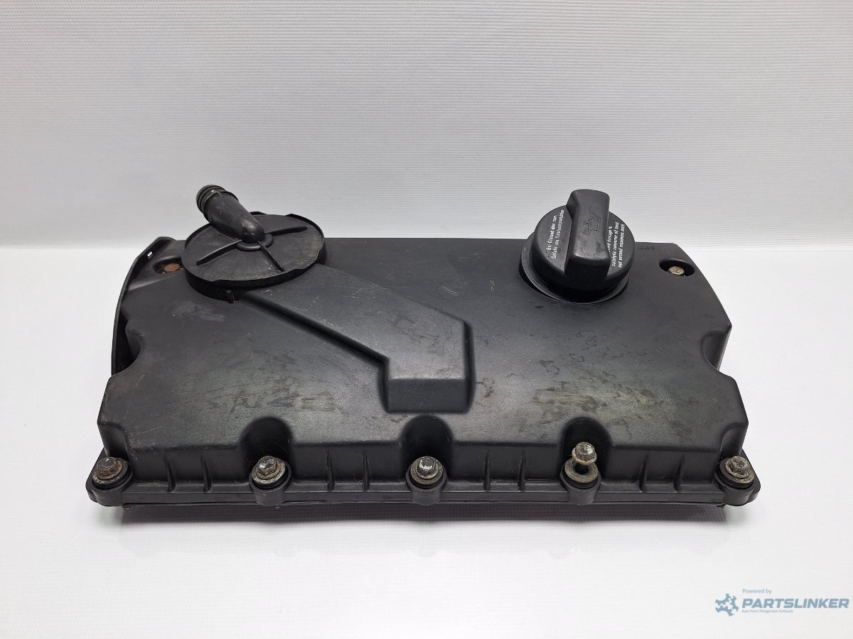 Capac culbutori VOLKSWAGEN PASSAT (3B3) [ 2000 - 2005 ] TDI (AVB) 74KW|101HP 038103469 , 038103475N