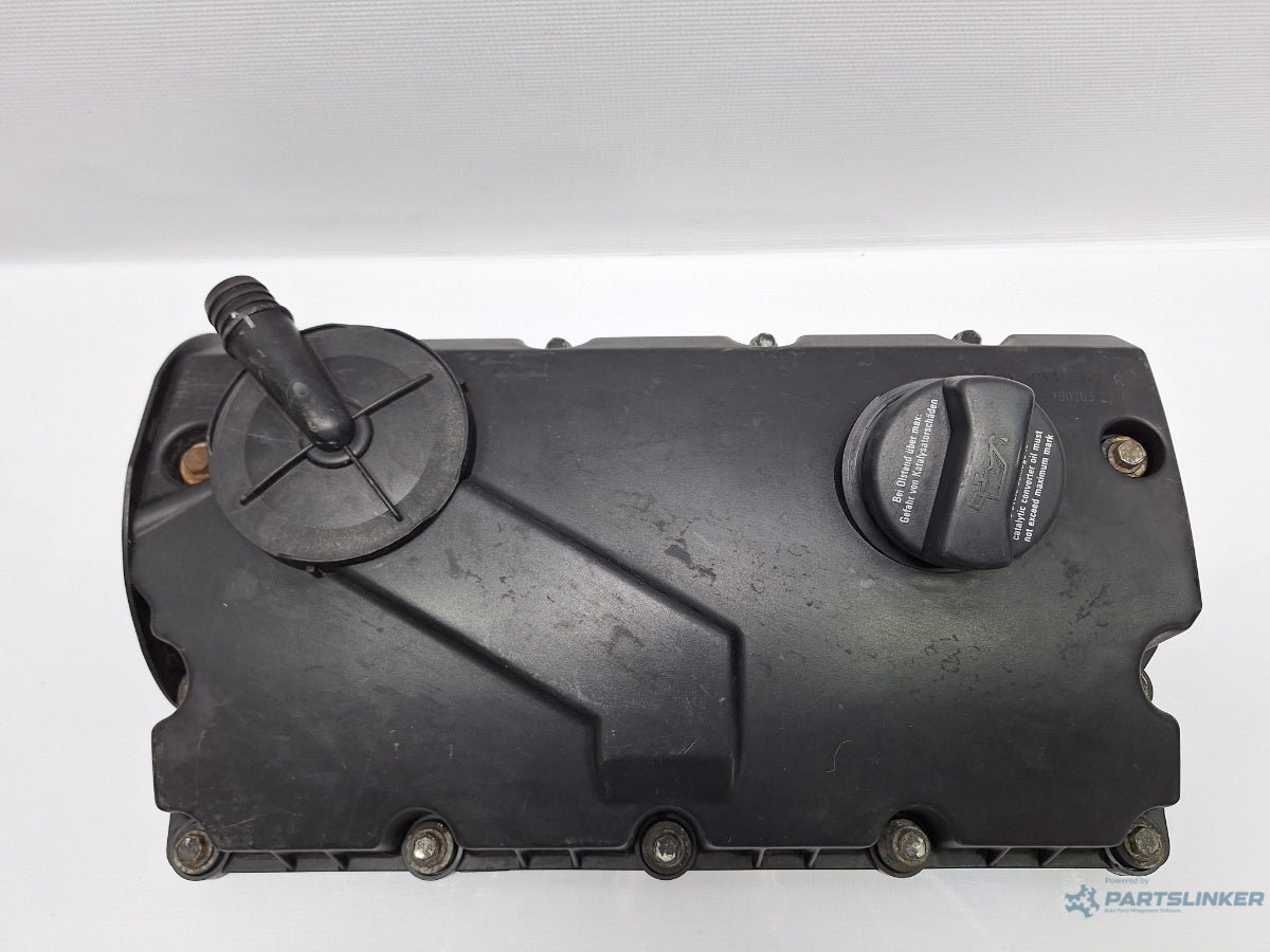 Capac culbutori VOLKSWAGEN PASSAT (3B3) [ 2000 - 2005 ] TDI (AVB) 74KW|101HP 038103469 , 038103475N