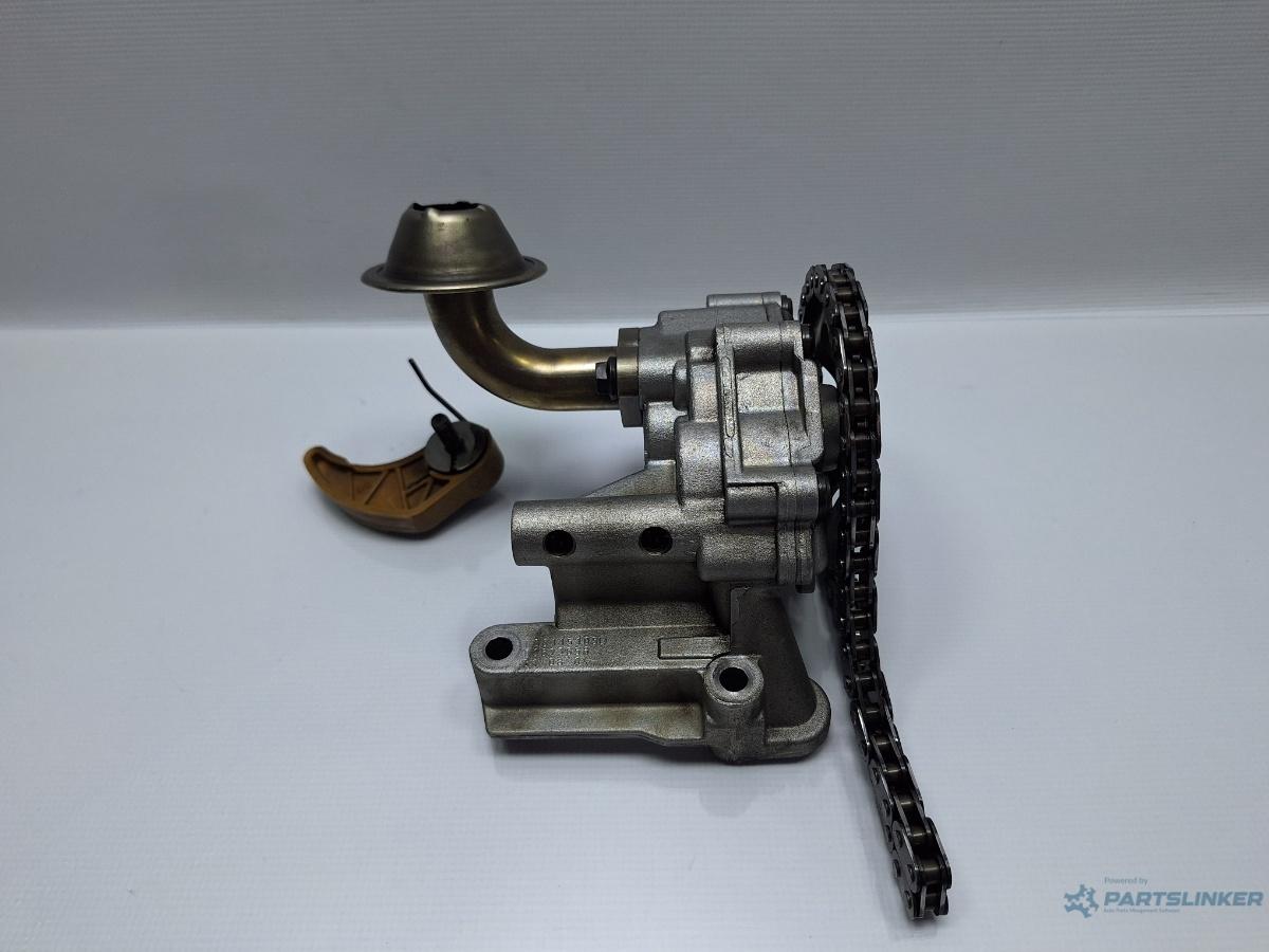 Pompa ulei VOLKSWAGEN PASSAT (3B3) [ 2000 - 2005 ] TDI (AVB) 74KW|101HP OEM 038115105D