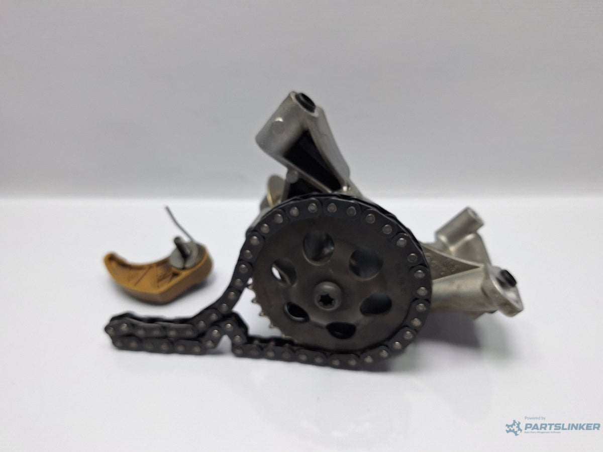 Pompa ulei VOLKSWAGEN PASSAT (3B3) [ 2000 - 2005 ] TDI (AVB) 74KW|101HP 038115105D