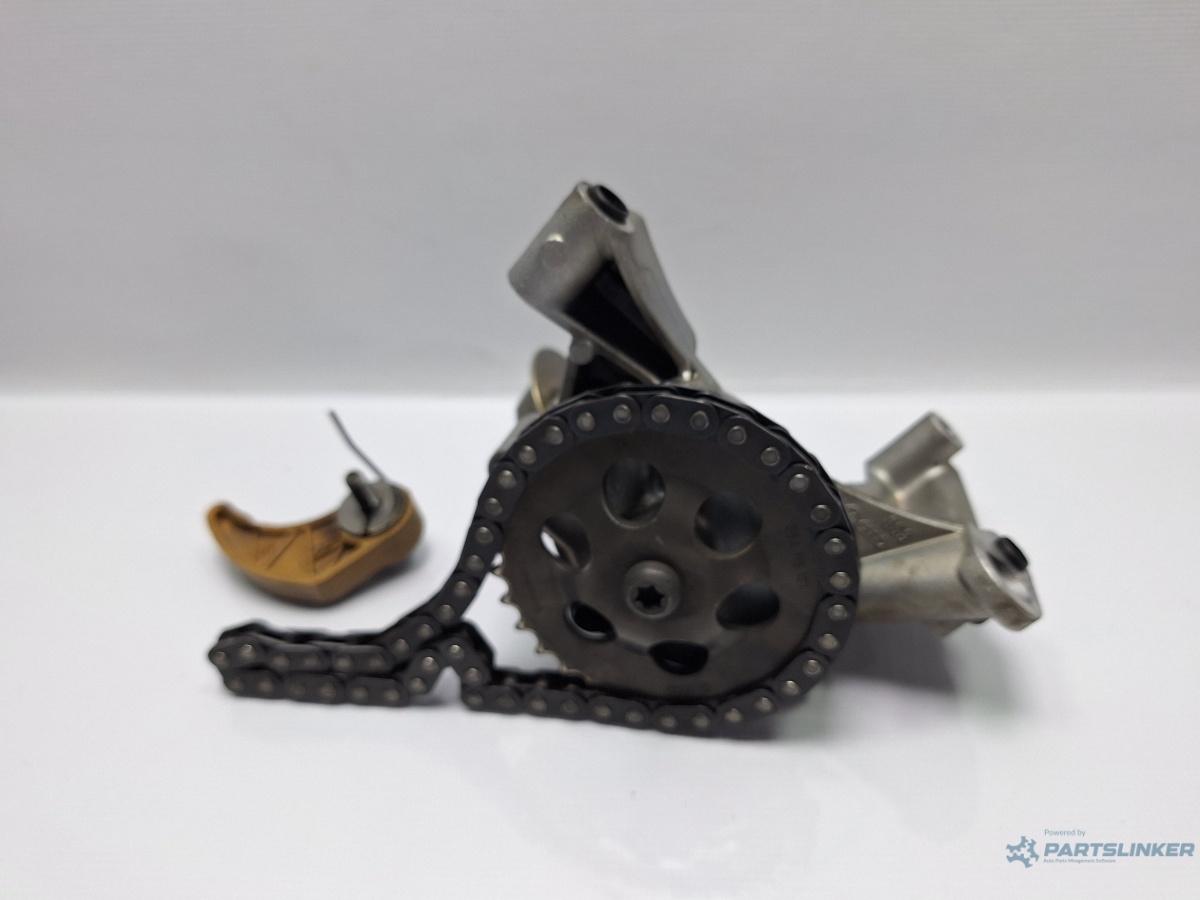 Pompa ulei VOLKSWAGEN PASSAT (3B3) [ 2000 - 2005 ] TDI (AVB) 74KW|101HP OEM 038115105D