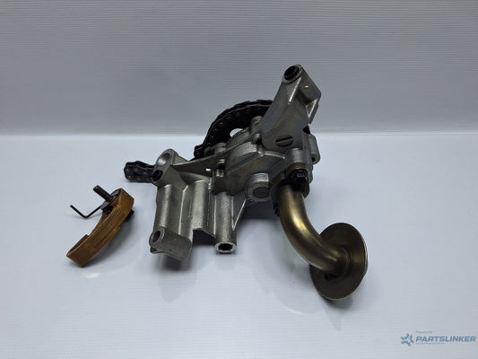 Pompa ulei VOLKSWAGEN PASSAT (3B3) [ 2000 - 2005 ] TDI (AVB) 74KW|101HP 038115105D