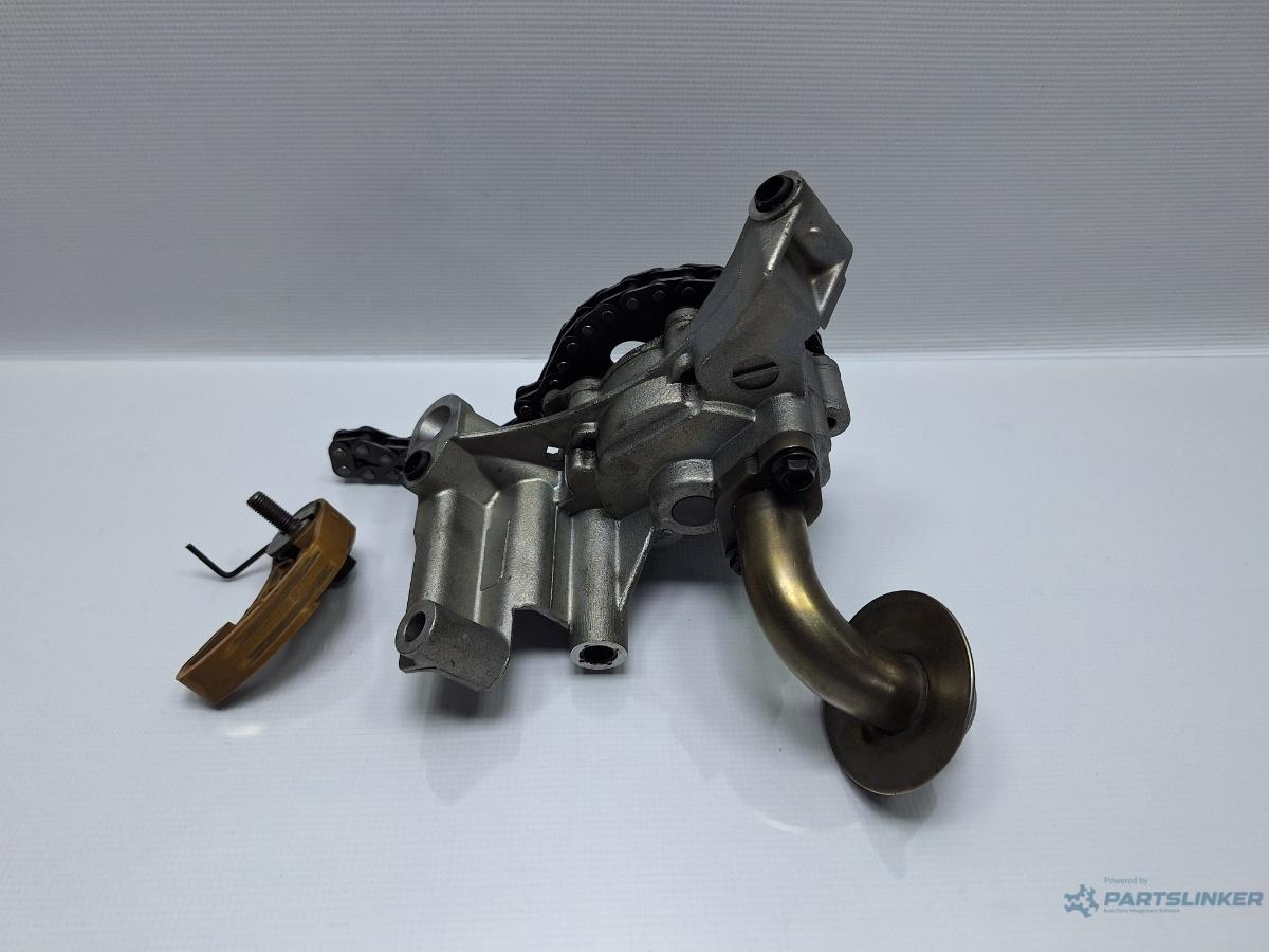 Pompa ulei VOLKSWAGEN PASSAT (3B3) [ 2000 - 2005 ] TDI (AVB) 74KW|101HP OEM 038115105D