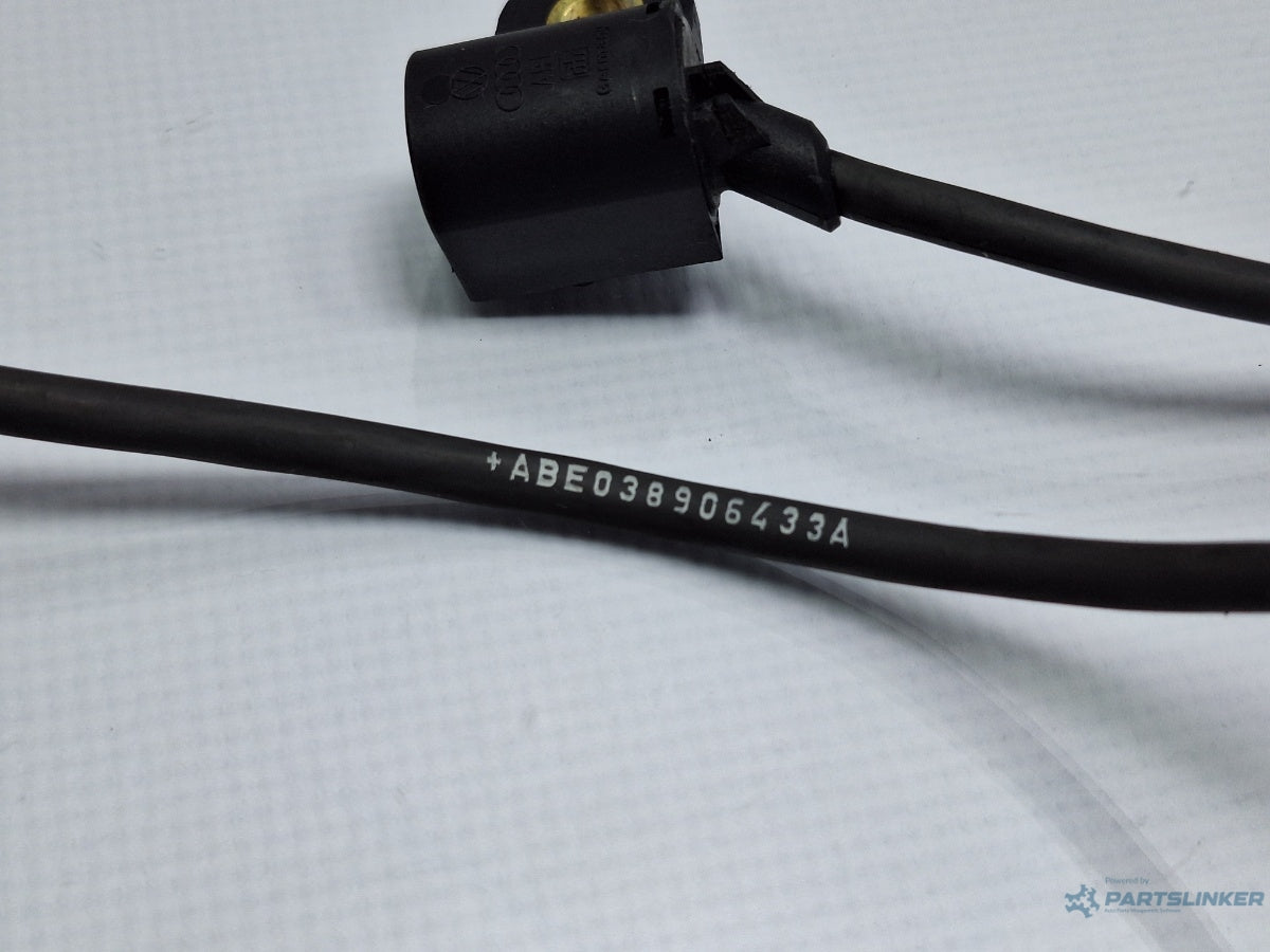 Senzor rotatie ax came VOLKSWAGEN PASSAT (3B3) [ 2000 - 2005 ] TDI (AVB) 74KW|101HP 038906433A