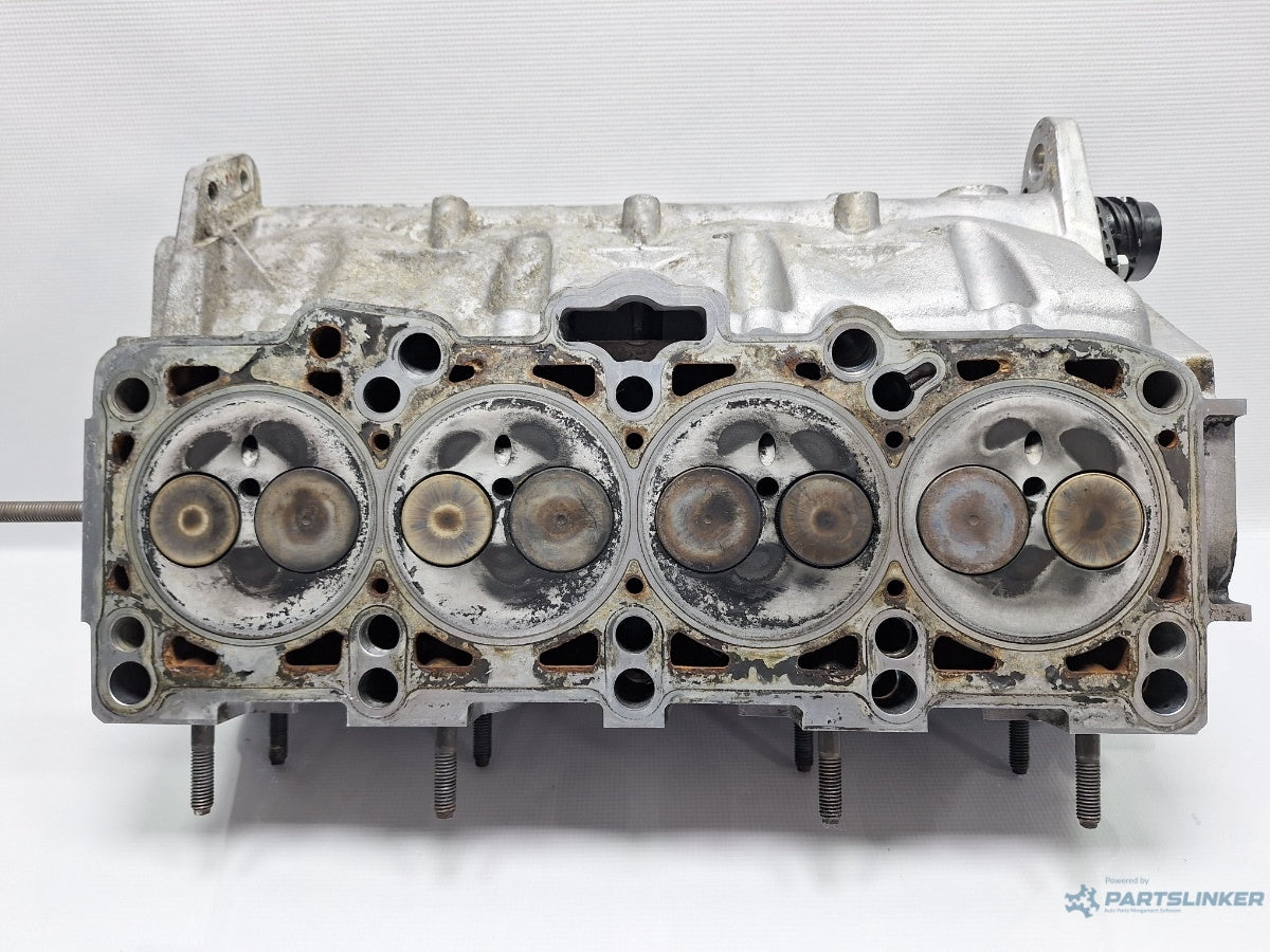 Chiulasa VOLKSWAGEN PASSAT (3B3) [ 2000 - 2005 ] TDI (AVB) 74KW|101HP 038103373R