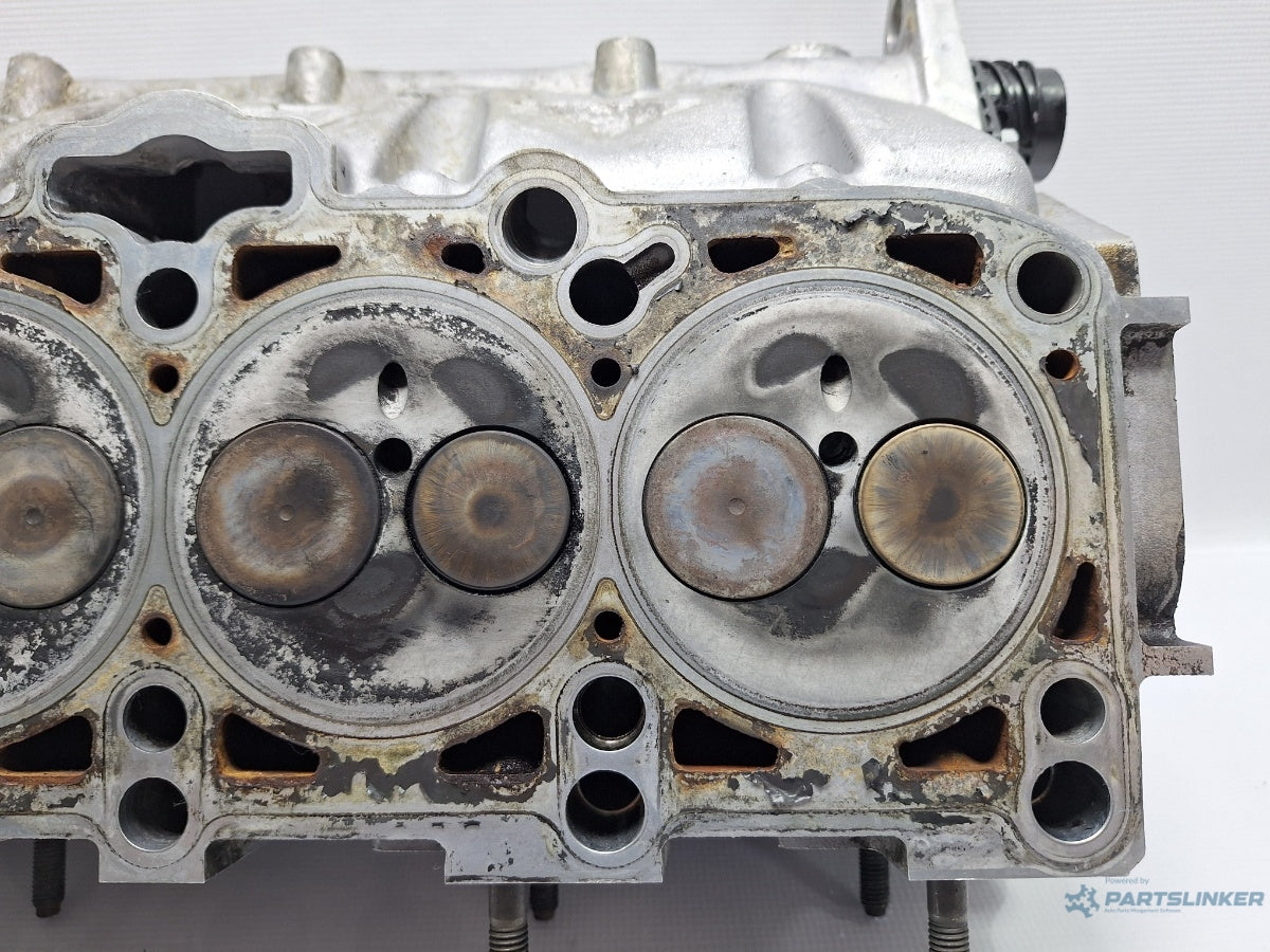 Chiulasa VOLKSWAGEN PASSAT (3B3) [ 2000 - 2005 ] TDI (AVB) 74KW|101HP 038103373R