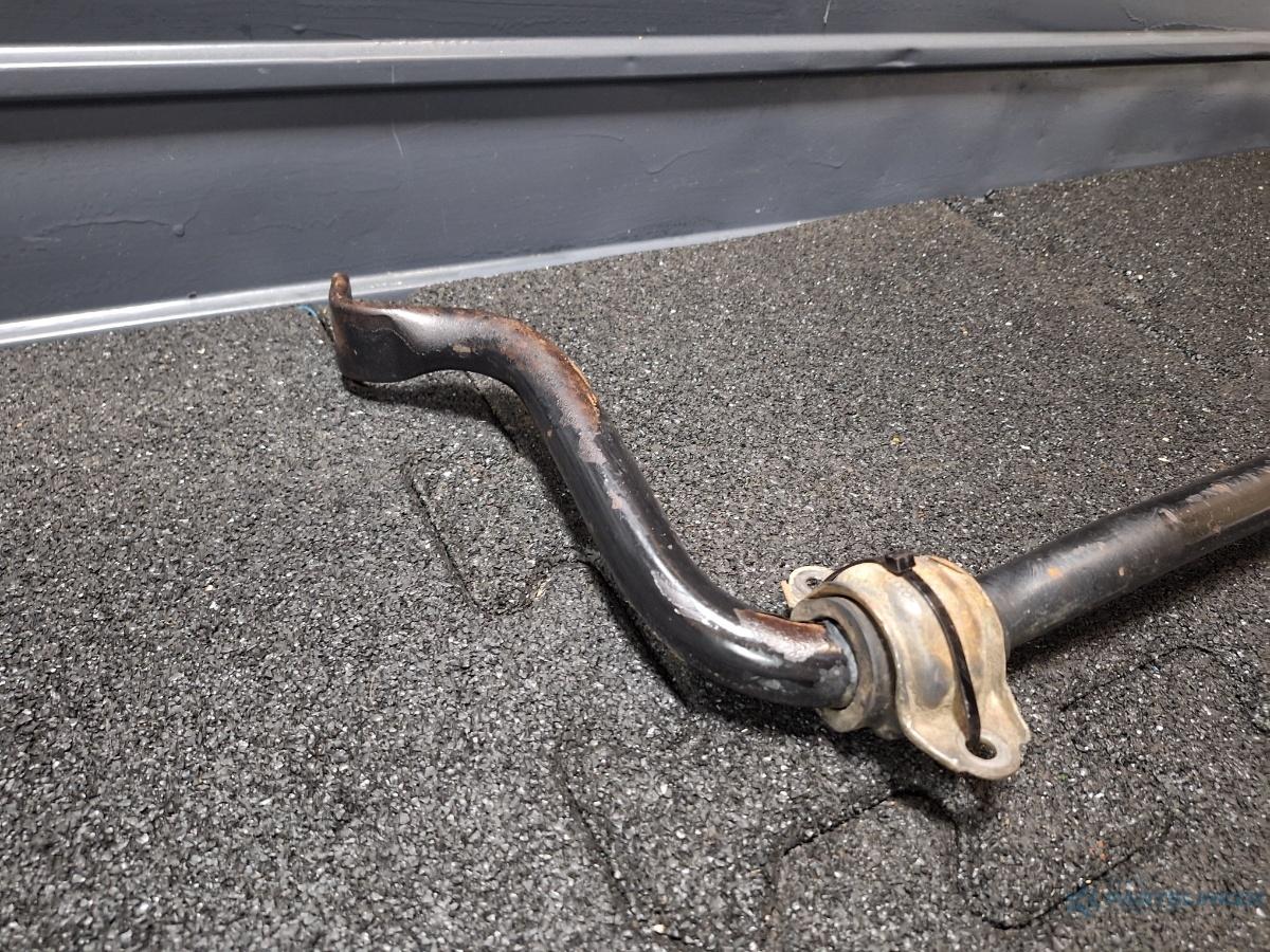 Bara stabilizatoare fata VOLKSWAGEN PASSAT (3B3) [ 2000 - 2005 ] TDI (AVB) 74KW|101HP OEM 8D0411309K