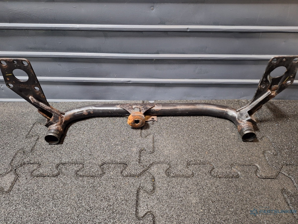 Conducta intercooler VOLKSWAGEN PASSAT (3B3) [ 2000 - 2005 ] TDI (AVB) 74KW|101HP 3B0199521M