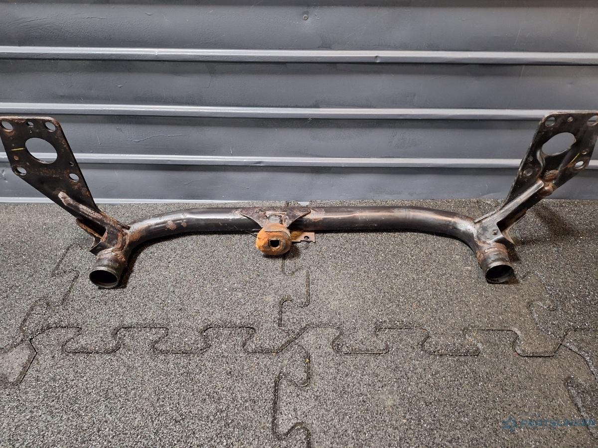 Conducta intercooler VOLKSWAGEN PASSAT (3B3) [ 2000 - 2005 ] TDI (AVB) 74KW|101HP OEM 3B0199521M